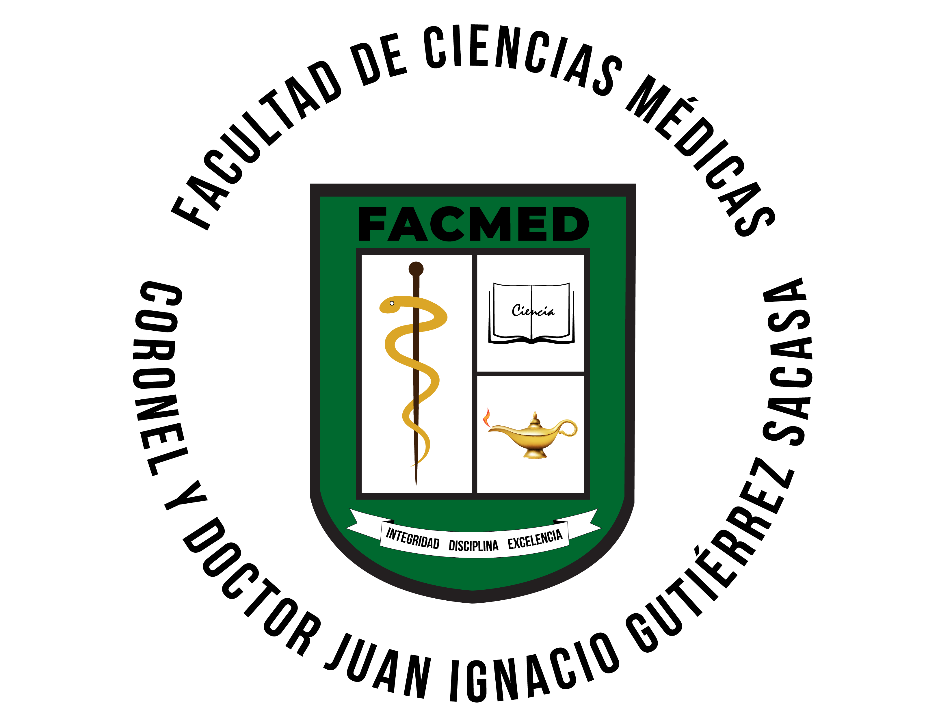 FACULTAD DE CIENCIAS MÉDICAS